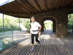 Gaiapark-Marathon 2011